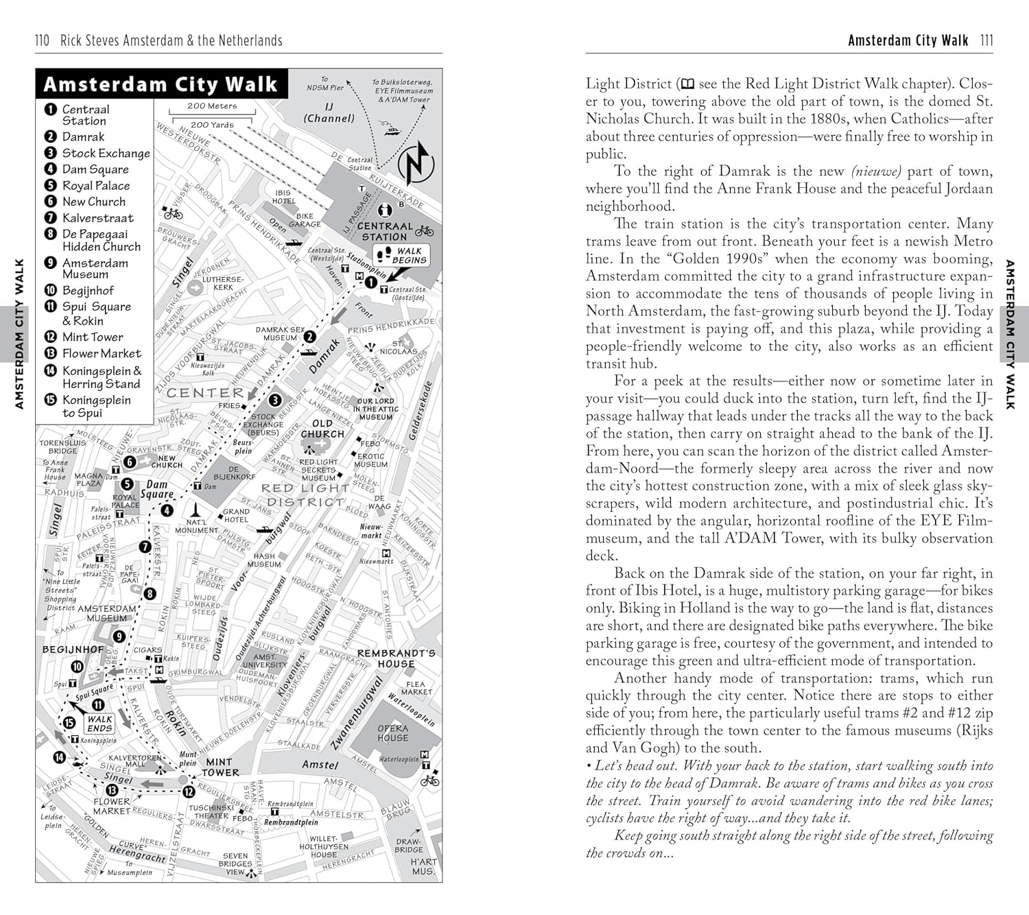 Rick Steves Amsterdam & the Netherlands (Rick Steves Travel Guide) - Image 8