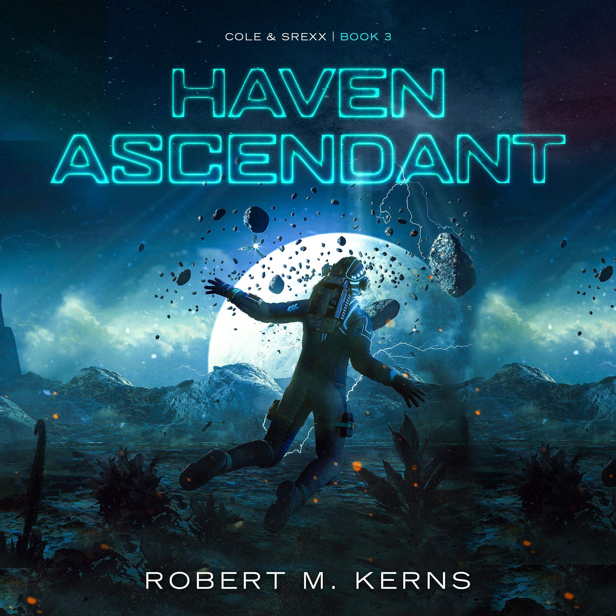 Haven Ascendant
