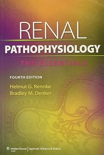 Renal Pathophysiology: The Essentials