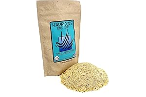 Harrison's Bird Food: Adult Lifetime Mash
