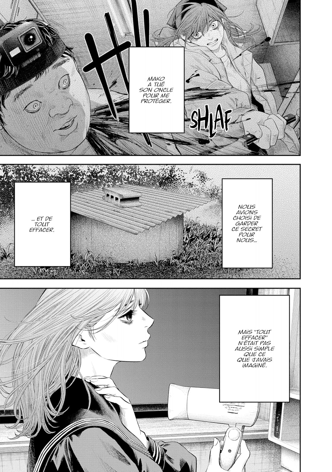 Adabana - Tome 3