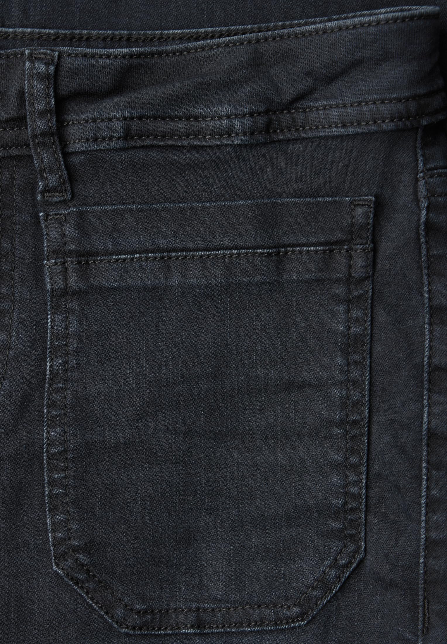 Street One Damen Bootcut Jeans