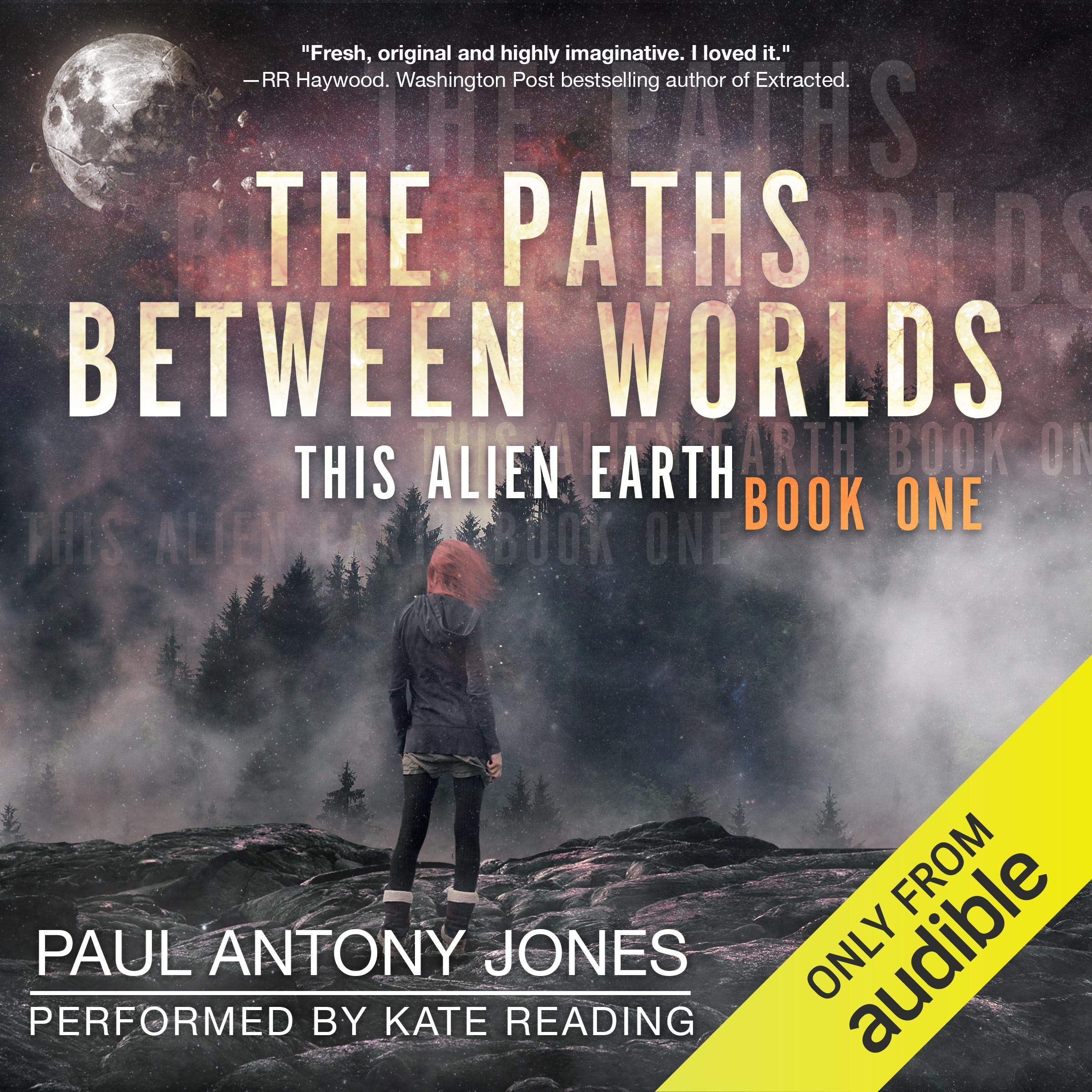 The Paths Between Worlds