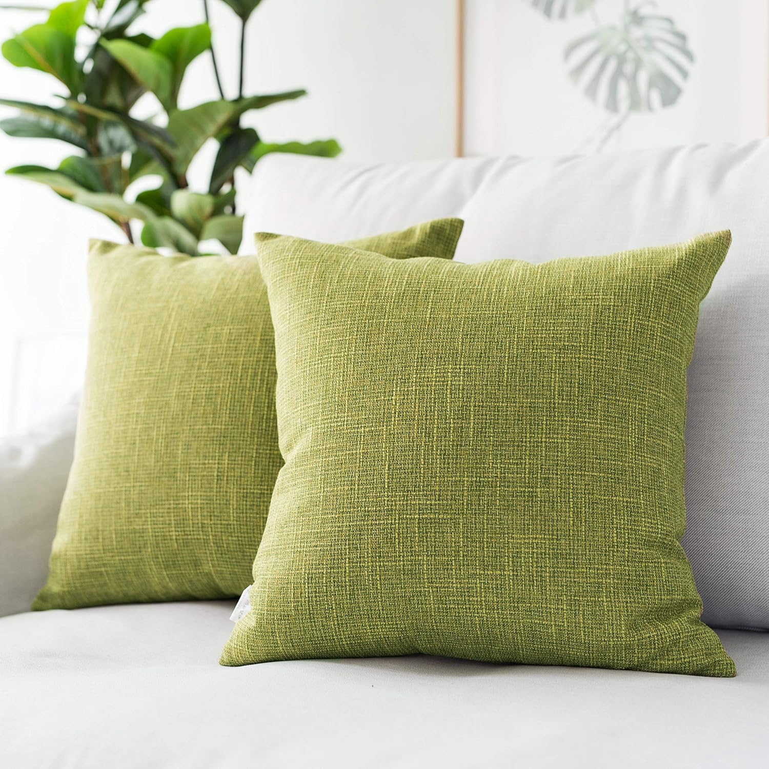 kevin textile pillow covers