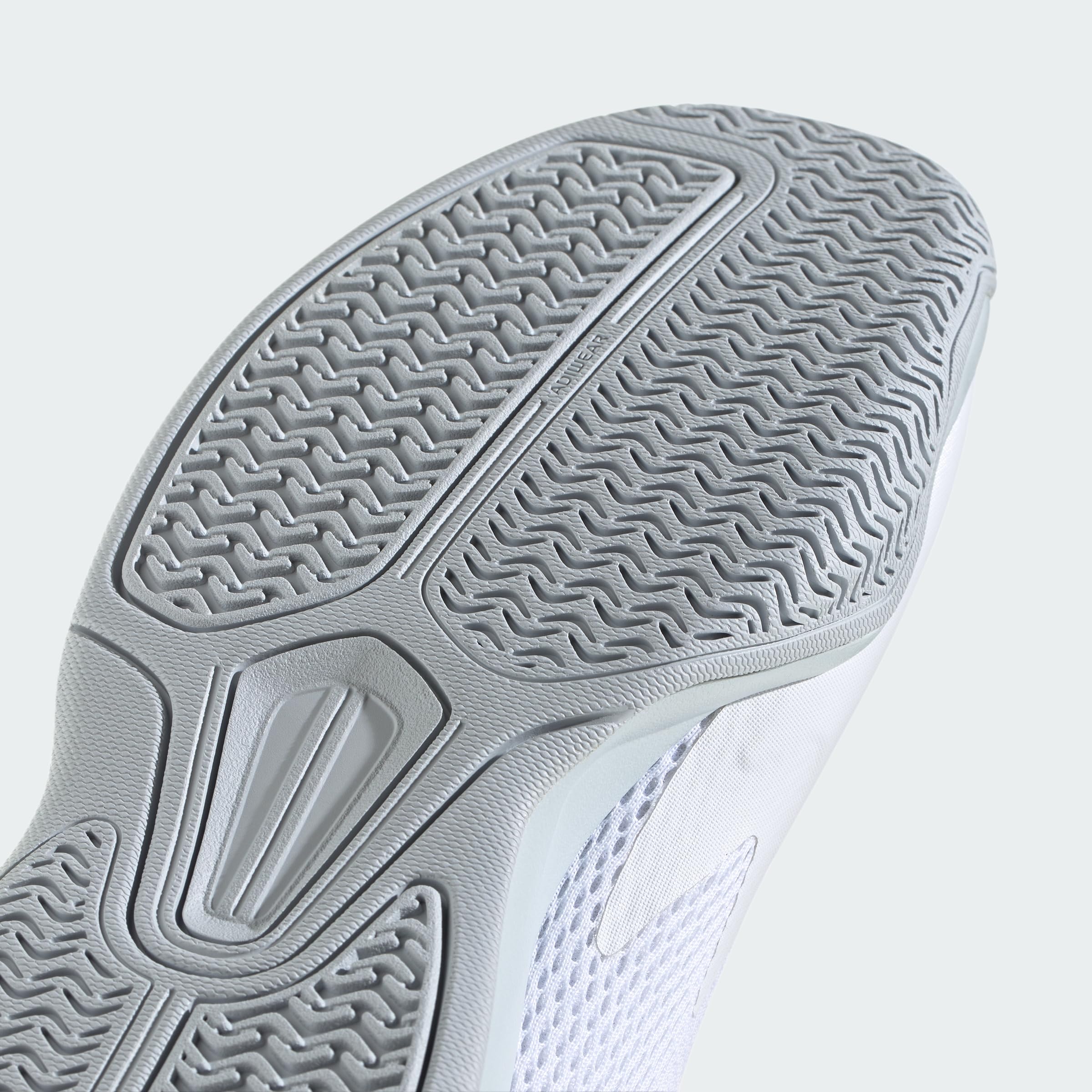 adidas Courtflash Velocidad Tenis Hombre Zapatillas Sneakers