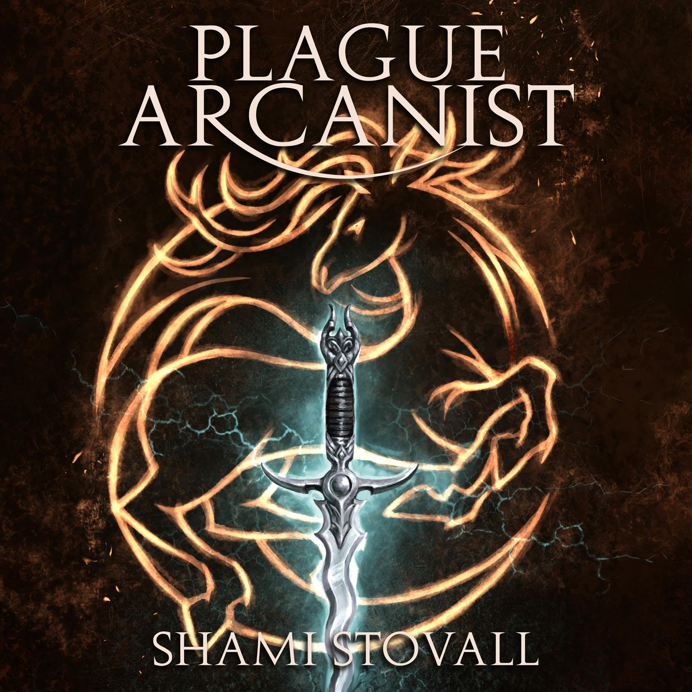 Plague Arcanist