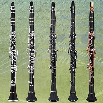 JEFFROY B♭クラリネット JEFFROY B♭クラリネット