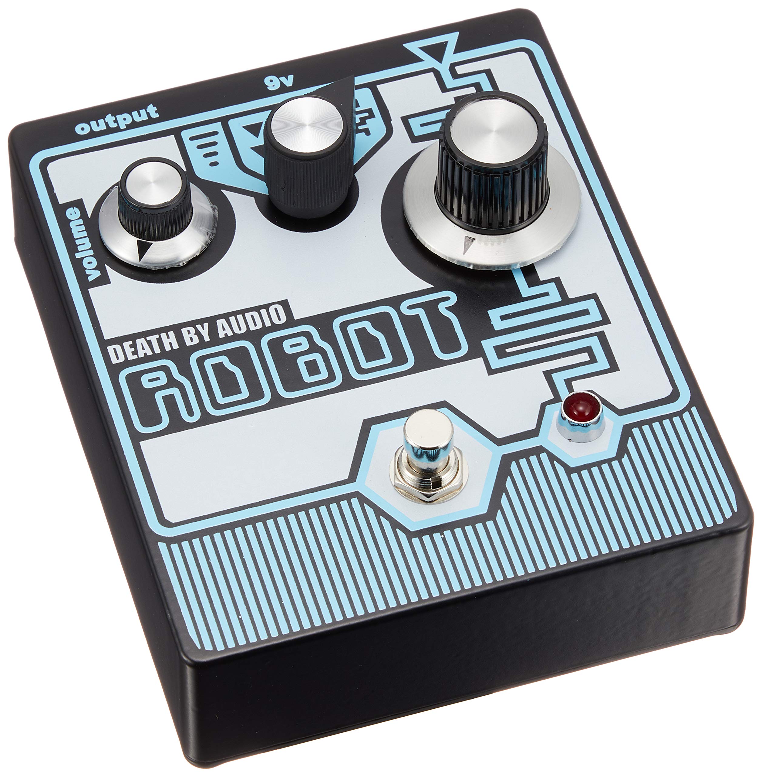 Amazon.co.jp: Death By Audio(デス・バイ・オーディオ)ROBOT ビット