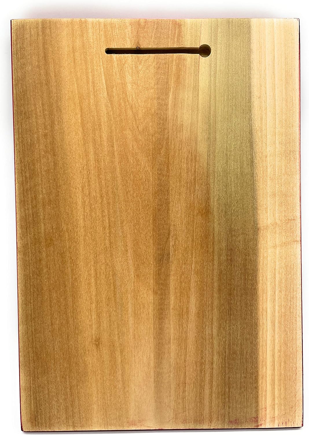 Wooden Greek Orthodox Christian Icon Saint Anthony The Great (9" x 13")