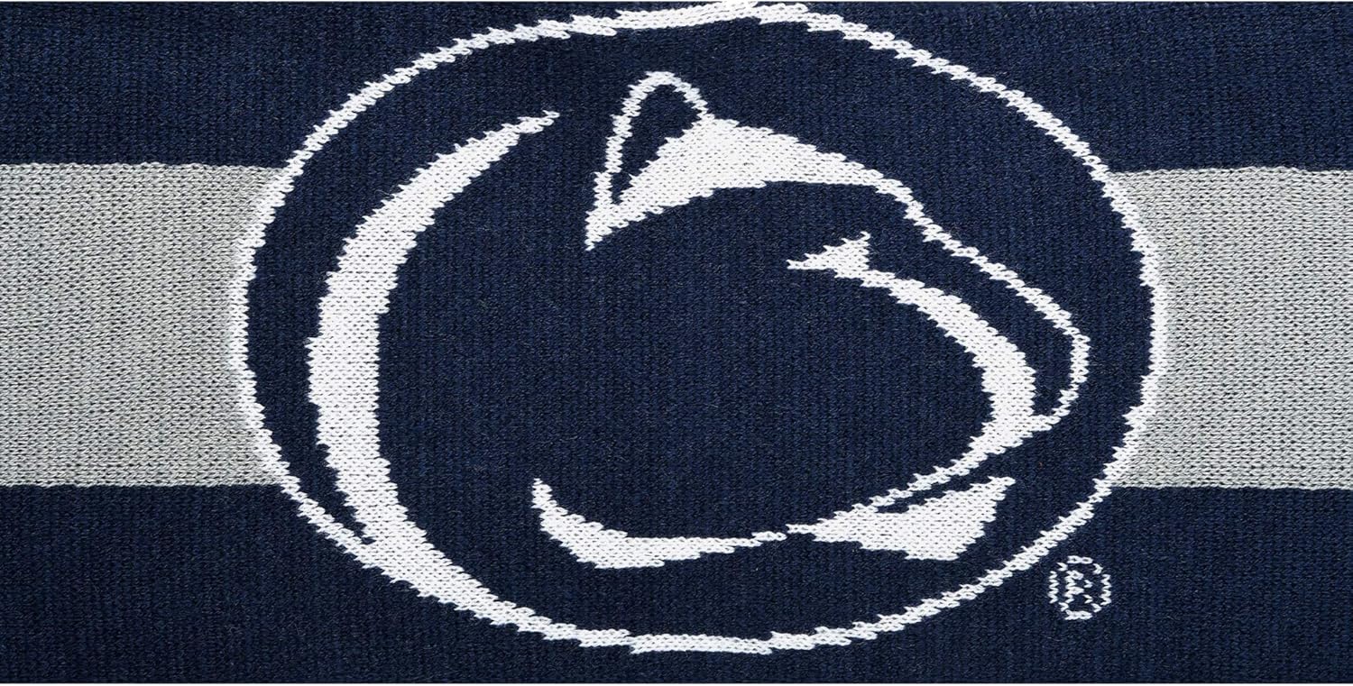 FOCO NCAA Big Logo Scarf - Image 4