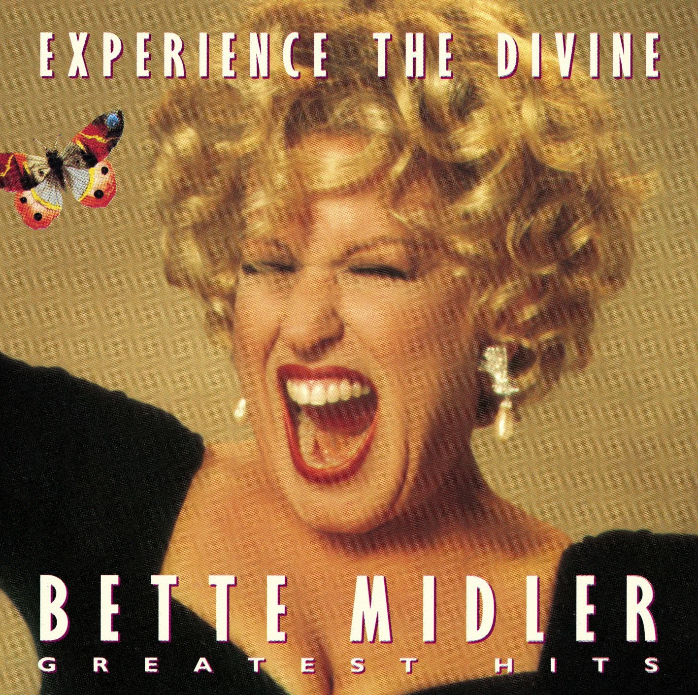Bette Midler