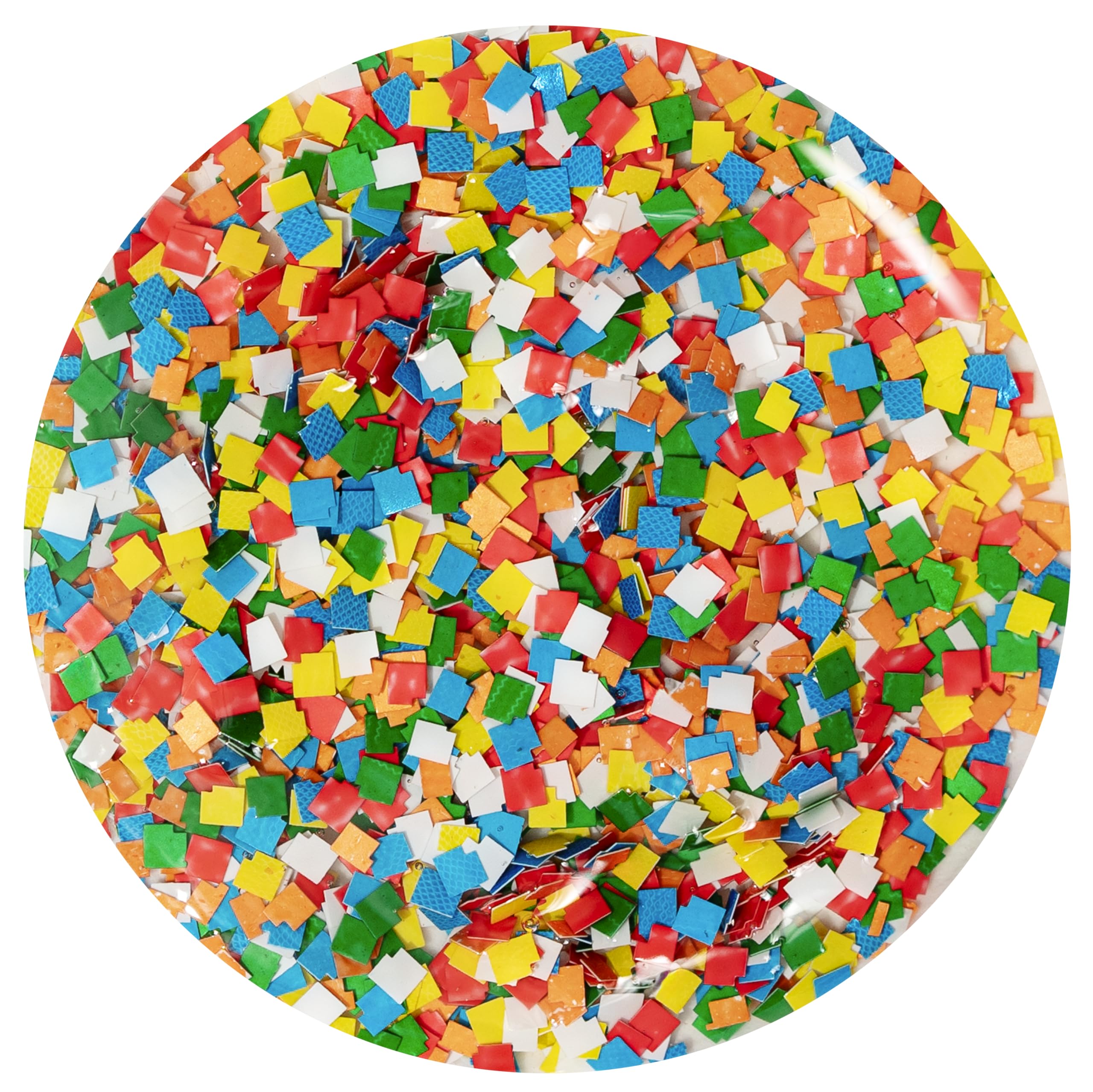 ORLY RUBIK'S SET