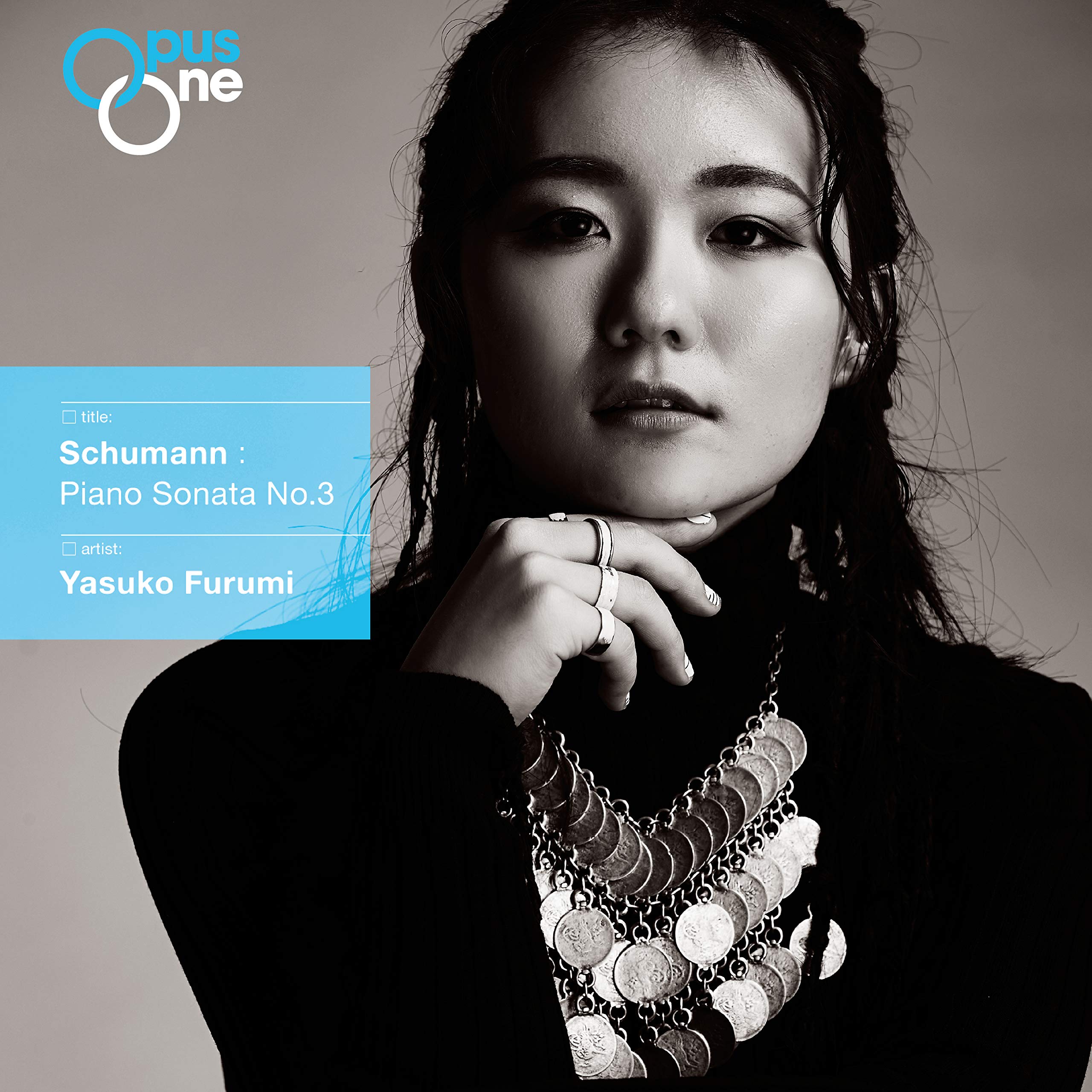Amazon.co.jp: 〔Opus One〕シューマン: ピアノ・ソナタ第3番
