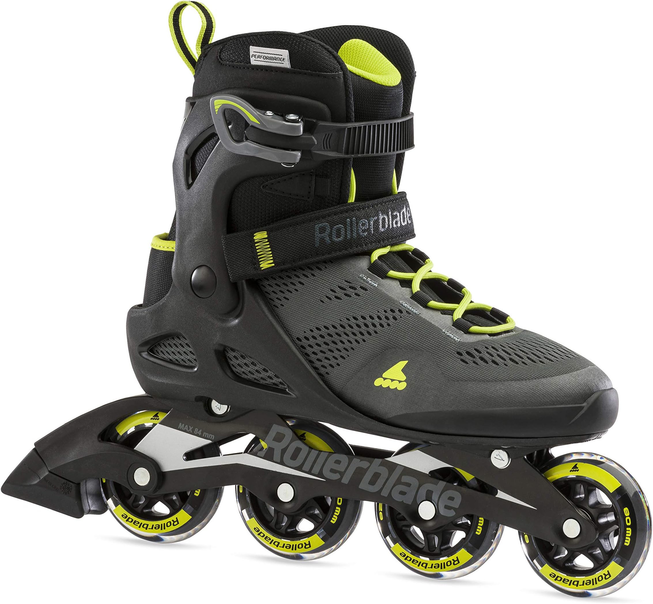 Macroblade 80, Inline Skates