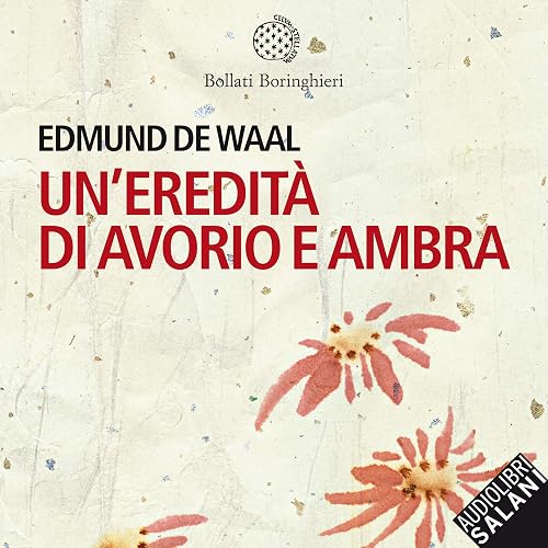 Un'eredità di avorio e ambra