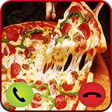 Calling From Super Pizza - Prank Caller Id