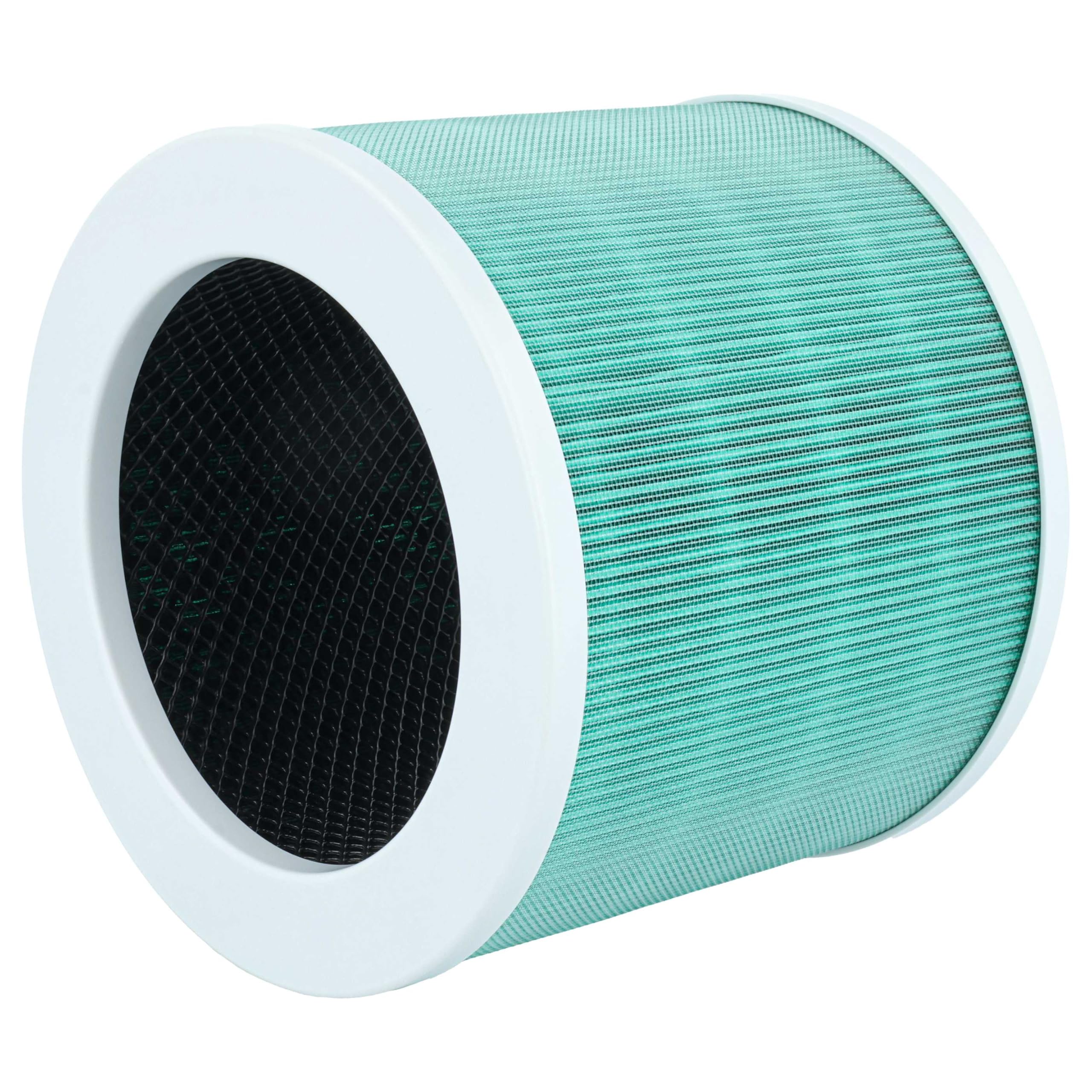 vhbw 4x filtro de aire reemplaza Morento HY1800