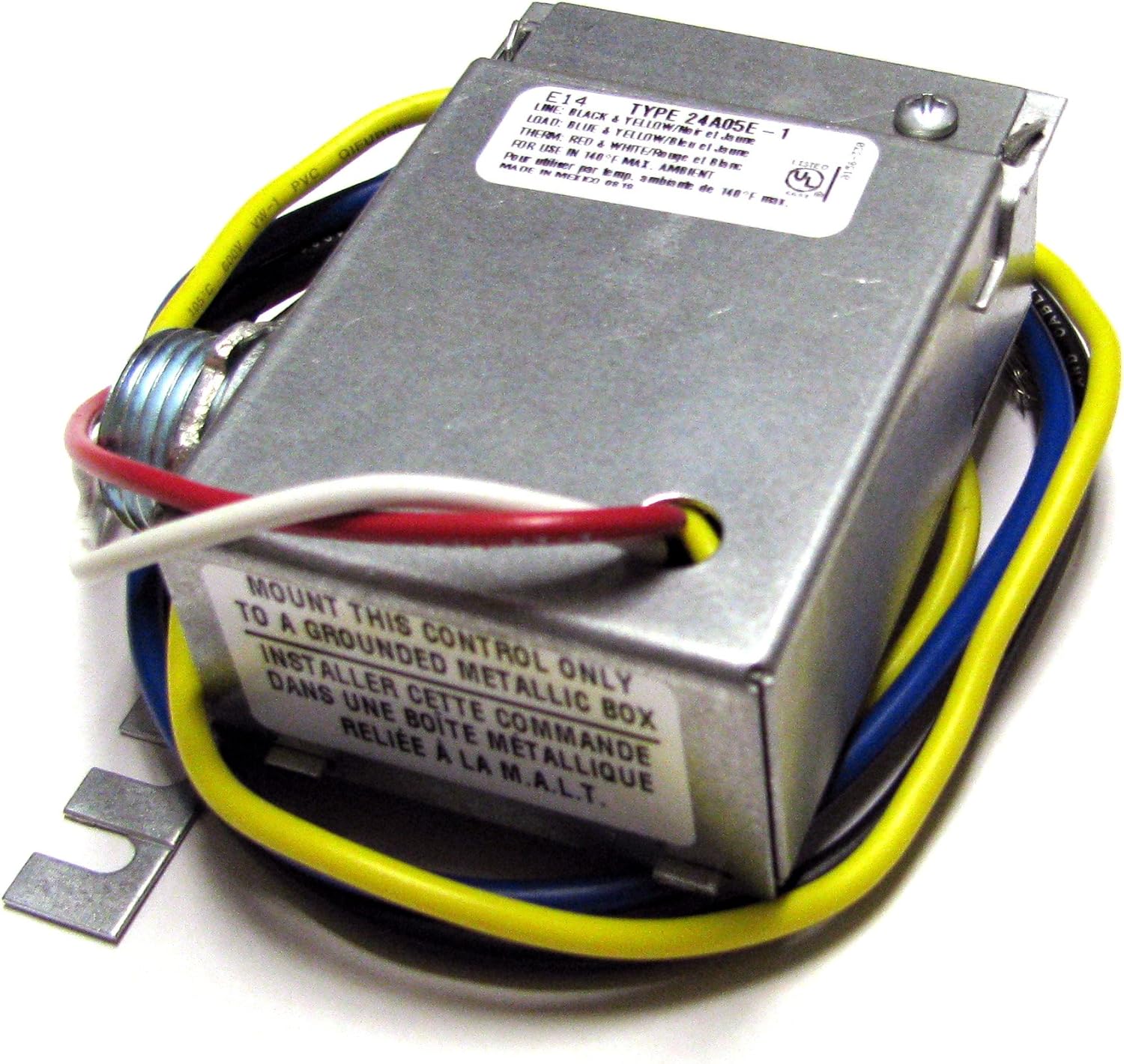 Dimplex EUAR31 24Volt Relay/Transformer Kit for 240Volt