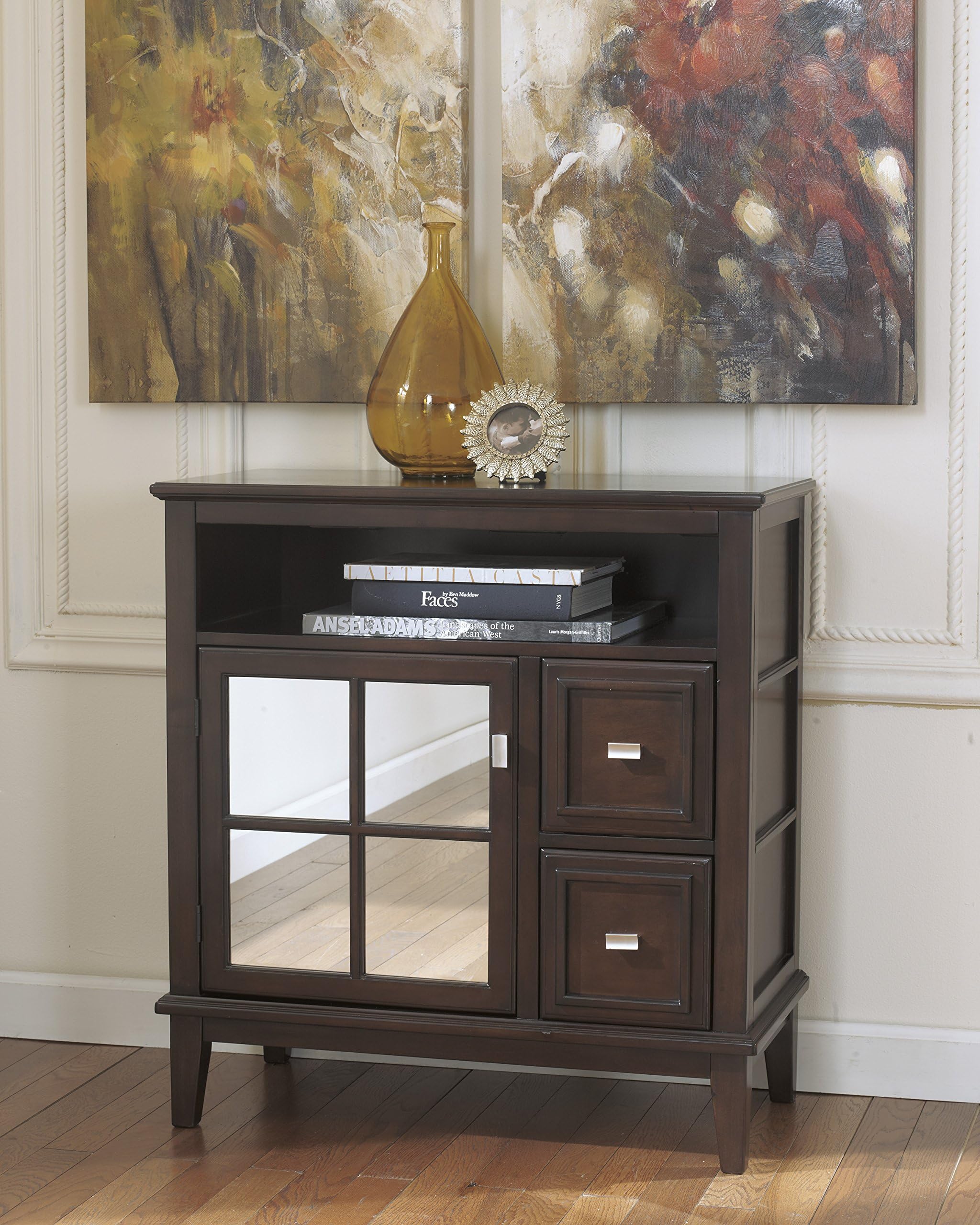 Larimer- Console Table
