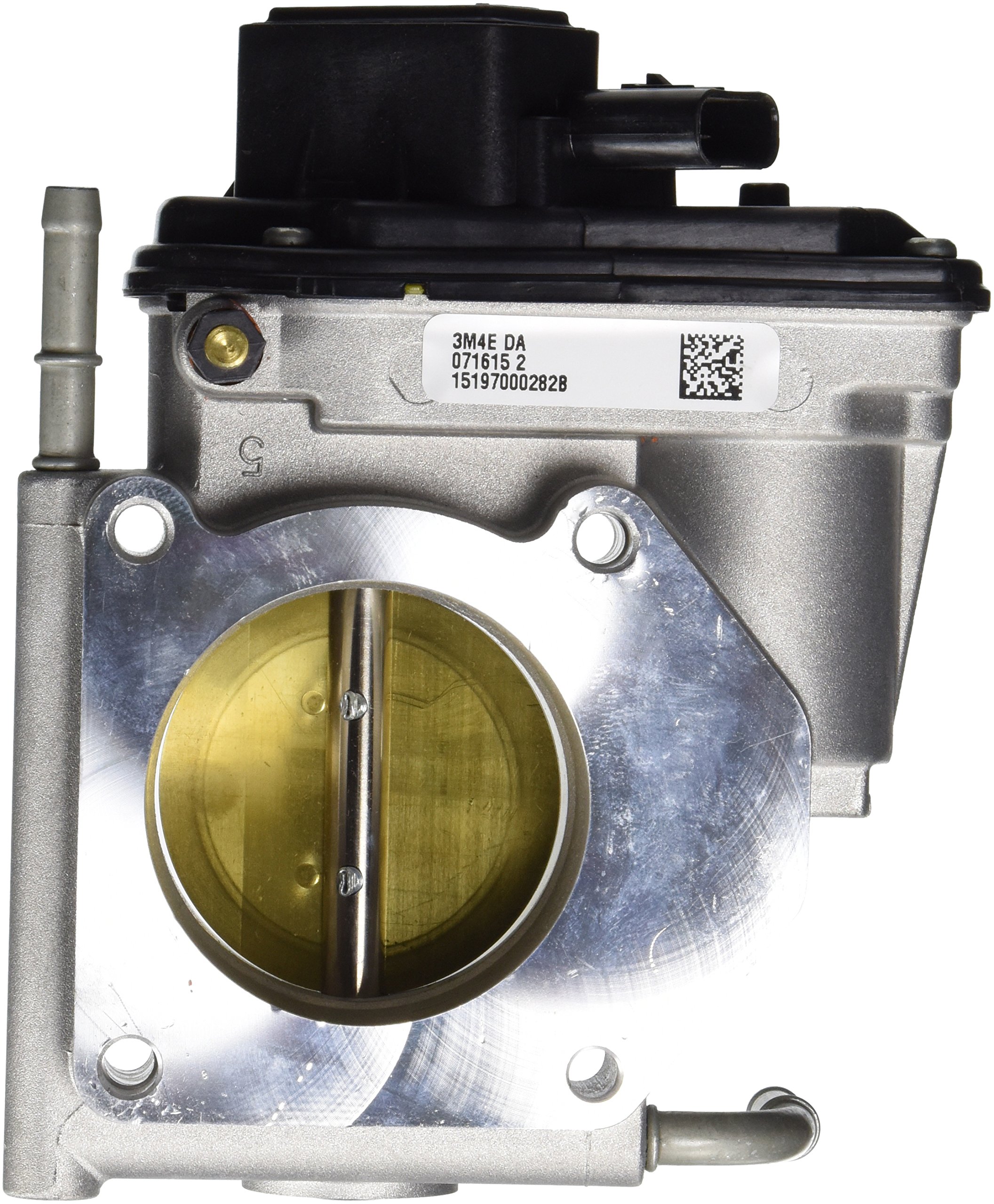 ナビアスストアーMazda AJ5713640D Fuel Injection Throttle Body 肌触りがいい