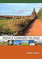 Algopix Similar Product 14 - Trails of Prince Edward Island