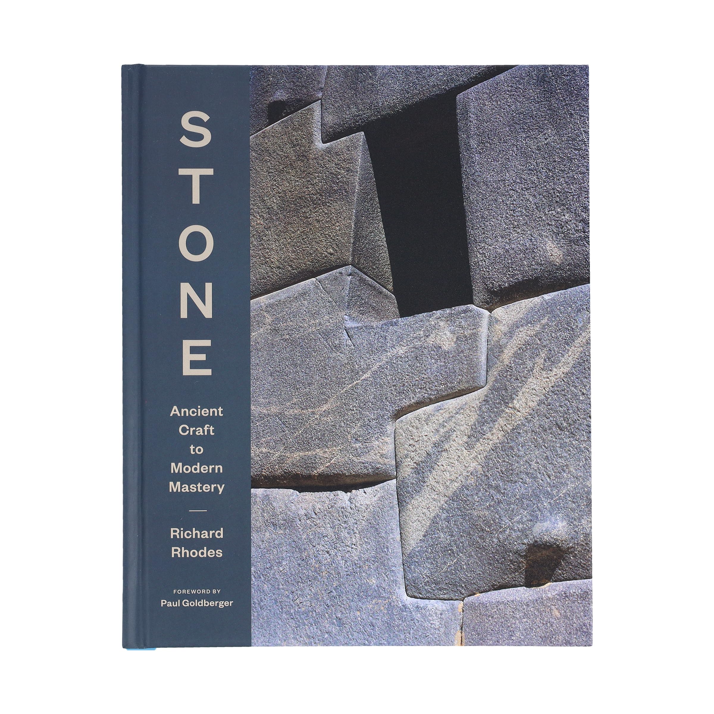Stone: Ancient Craft to Modern Mastery