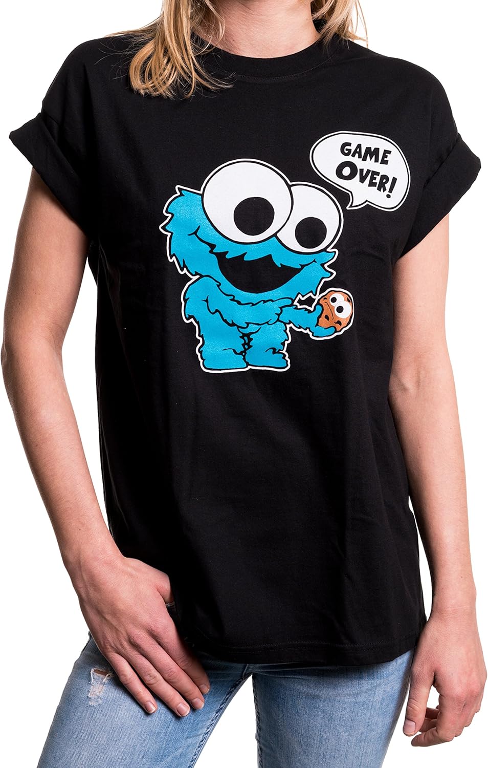 Camisetas frikis amazon Clearance