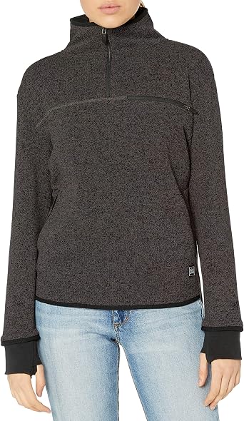 rip curl quarter zip