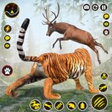 Deer Hunting Games, Wild Animal Dino Hunting Games, Wild Deer Hunting Simulator Games, Wild Dinosaur Gun Shooting Games, Dino Hunter Sniper Shooting Deer Hunter Games, Big Bug Hunter Bow Hunting Games