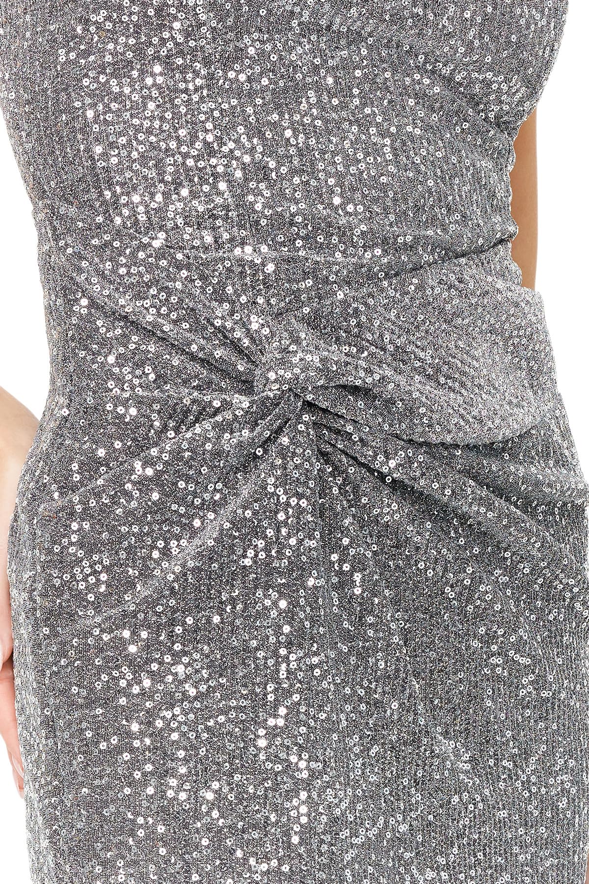 Trendyol Tprss24el00030 Vestido Mujer