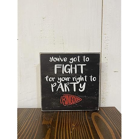 Chiefs Sign Travis Kelce You've Gotta Fight For Your Right To Party