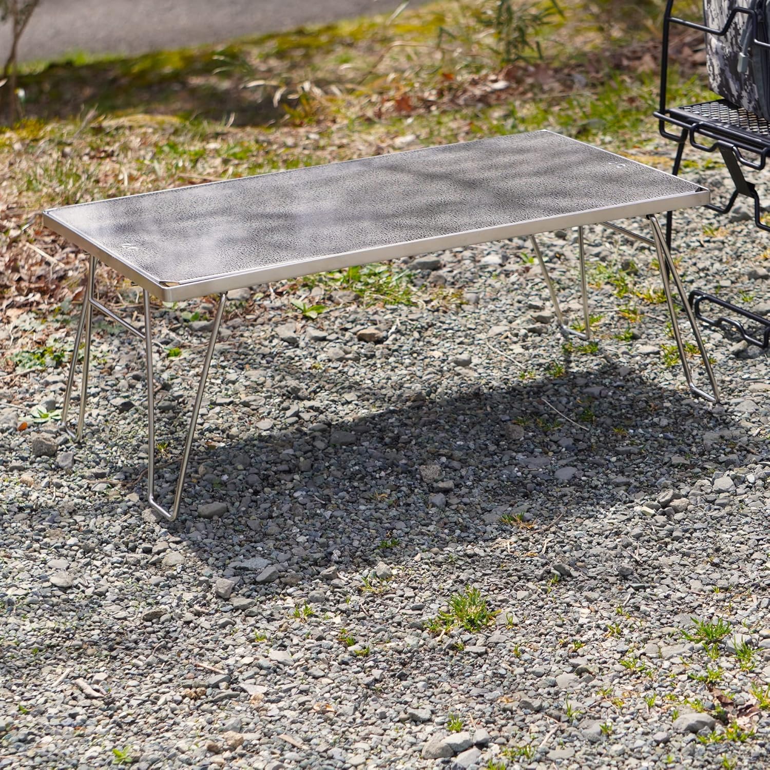 フィールドラック ステンレス天板 T-2305-2P | すべての商品