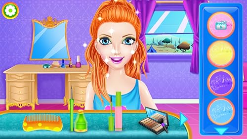 Girls PJ Party - BFF Girl Squad Sleepover
