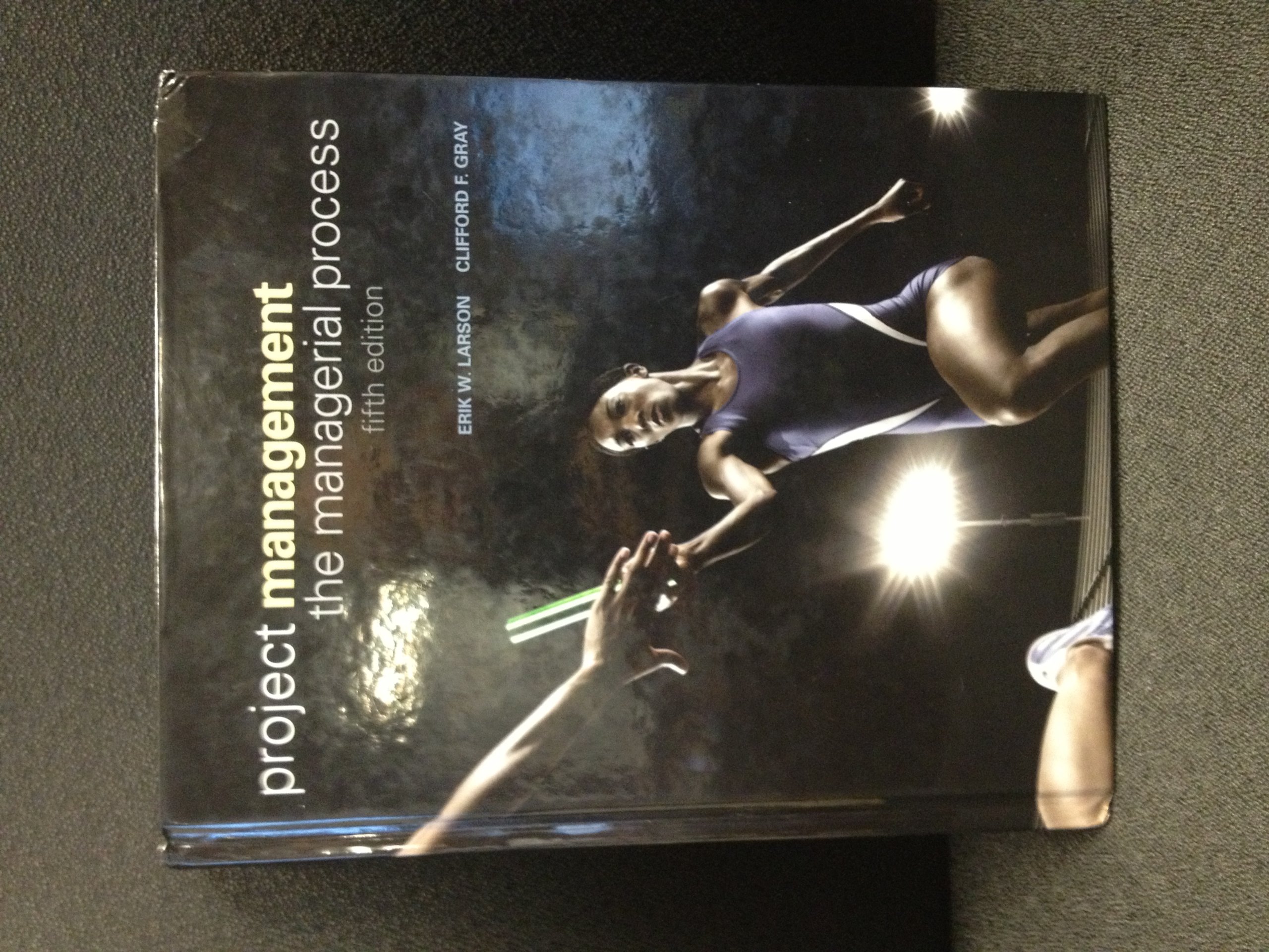 Project Management wMSProject2007 CD and Student CD