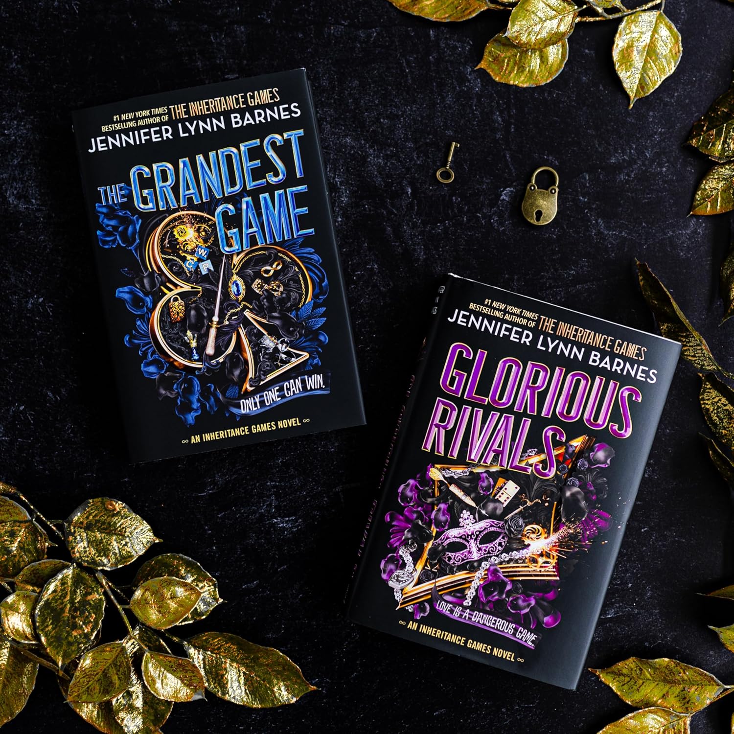 Glorious Rivals (Volume 2) (The Grandest Game, 2) - Image 4