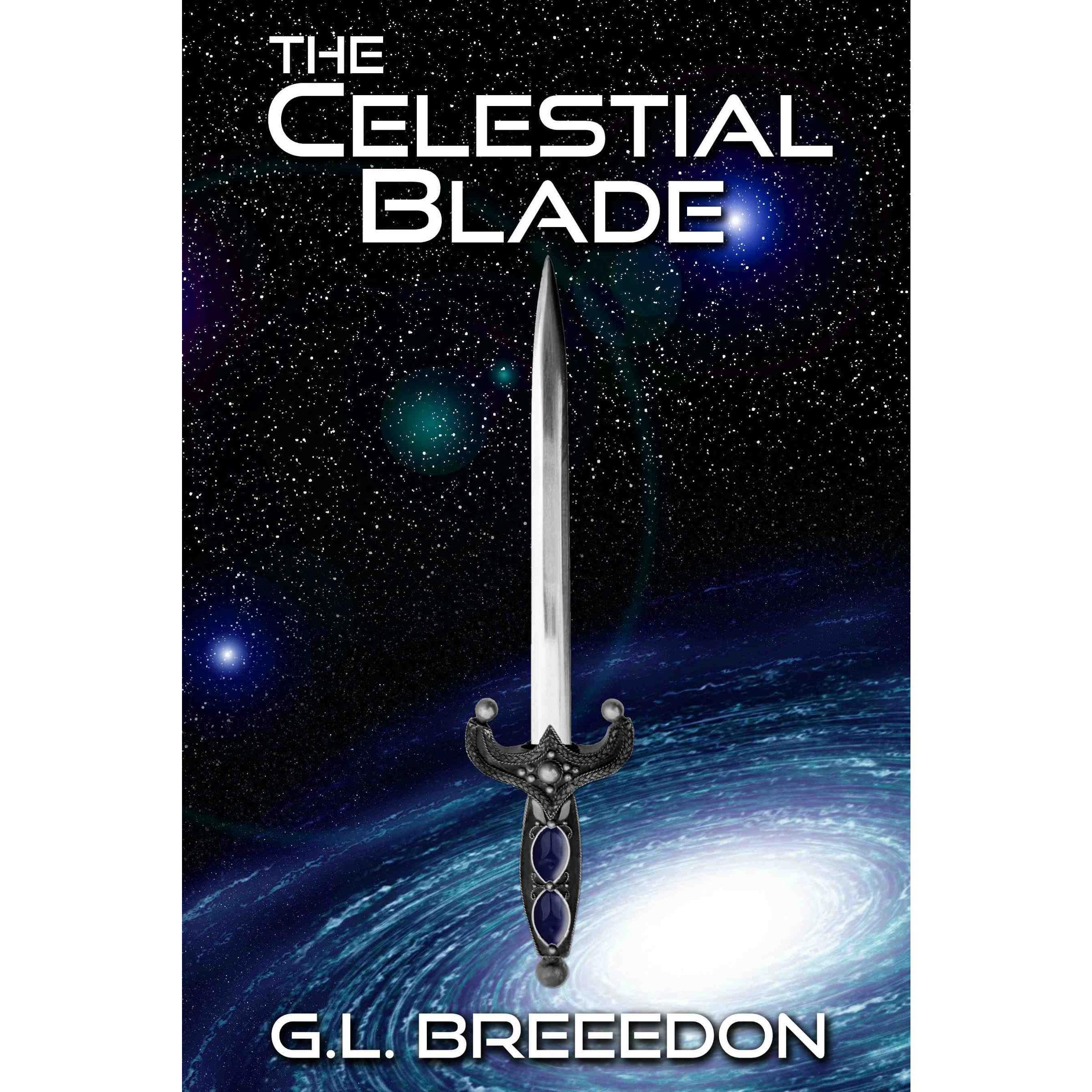 The Celestial Blade