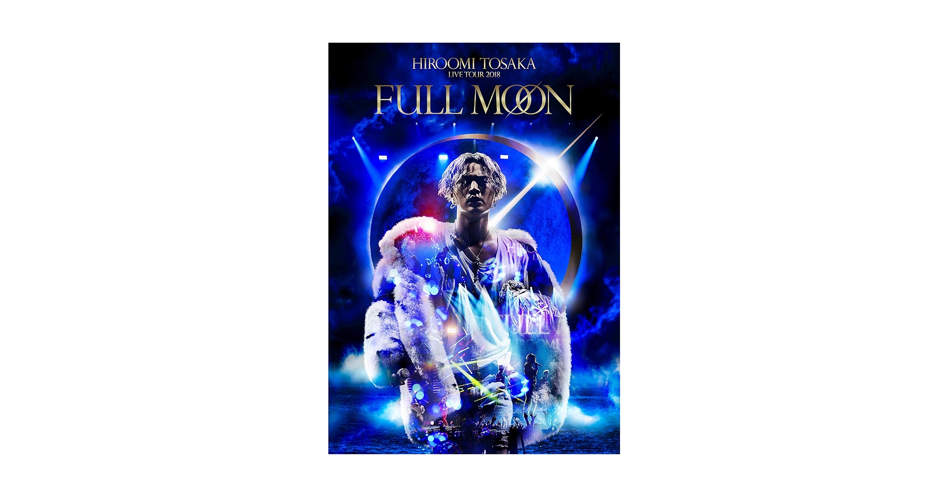 邦楽 SPECIAL SHOWCASE HIROOMI TOSAKA Blu-ray Amazon.com: HIROOMI TOSAKA LIVE TOUR 2018 
