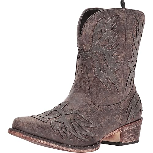 ROPER Women's Amelia Western Boot