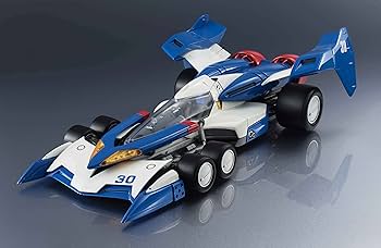 Amazon | ヴァリアブルアクション Hi-SPEC 新世紀GPXサイバー