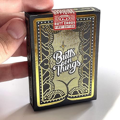 Miniatura 3 de Naipes de diseñador (Poker Deck) de Brian Cook Art