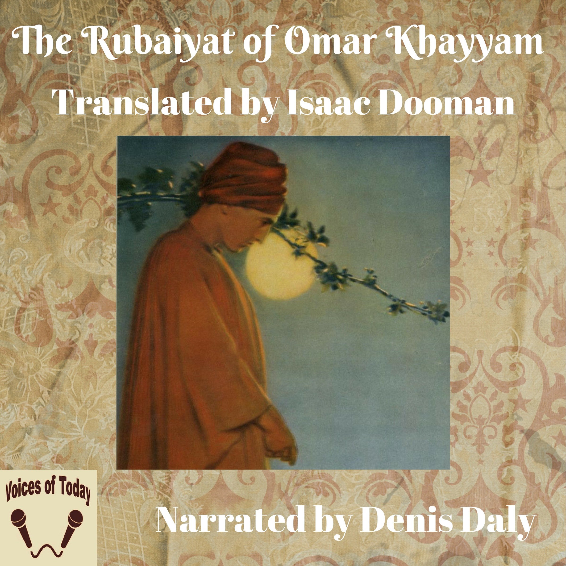 The Rubaiyat of Omar Khayyam