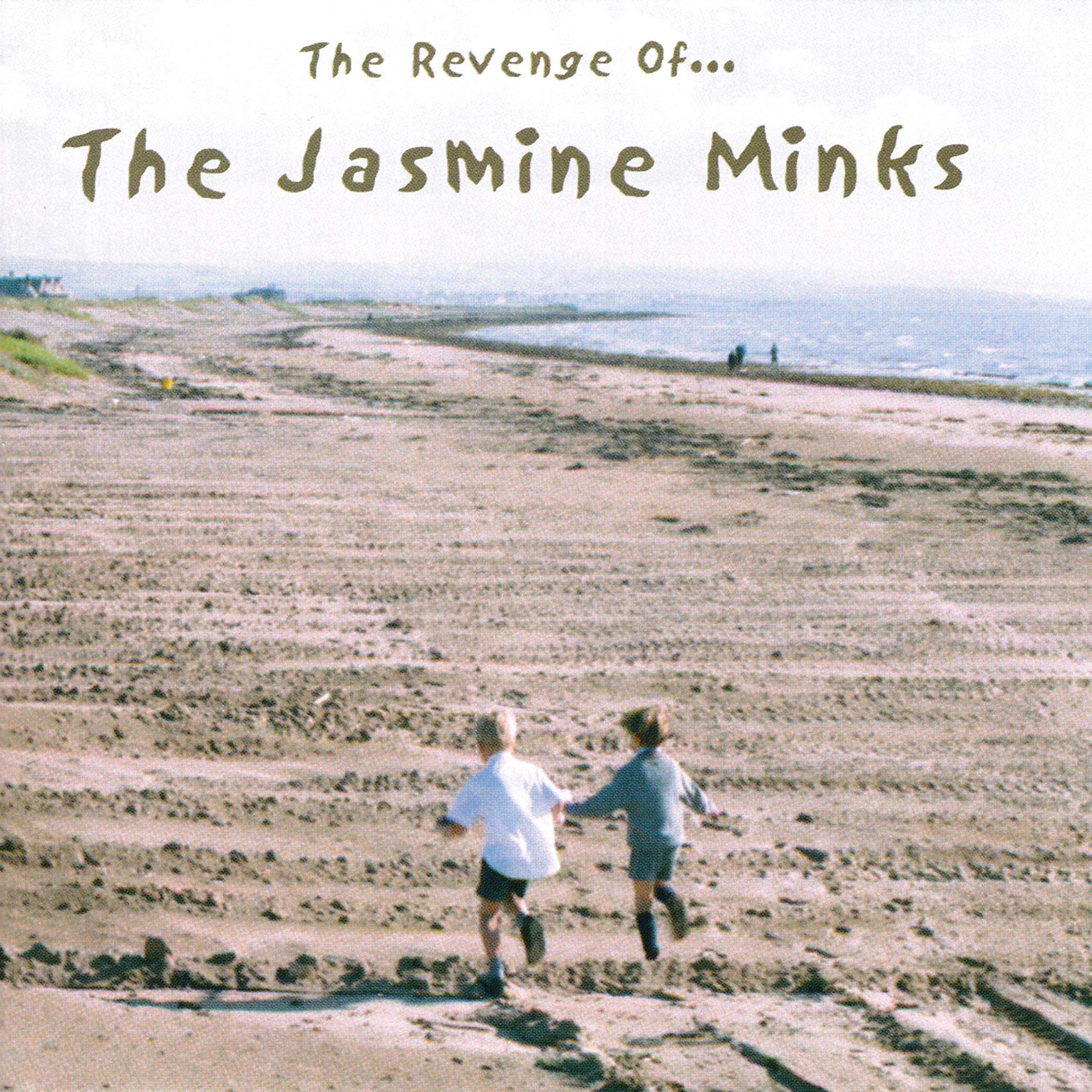 The Jasmine Minks
