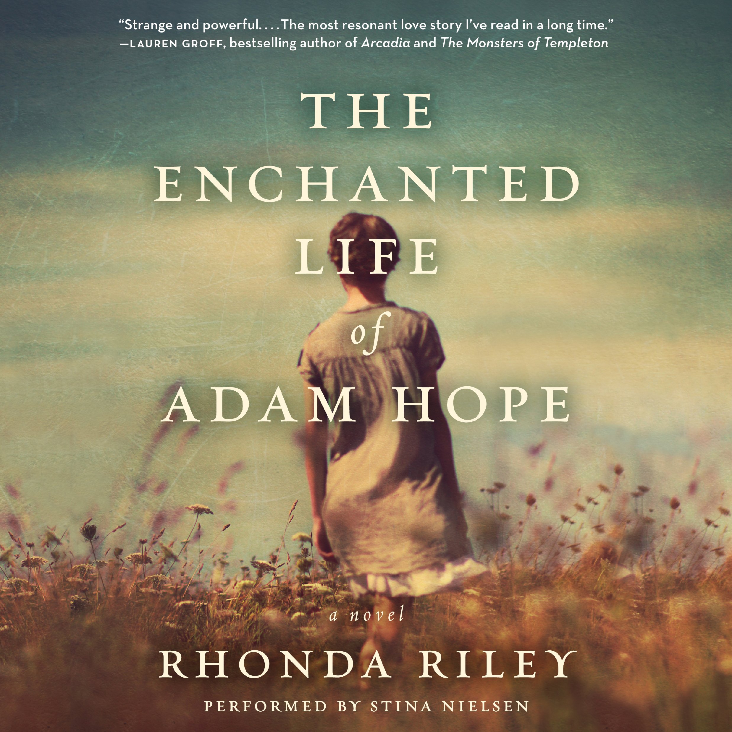 The Enchanted Life of Adam Hope