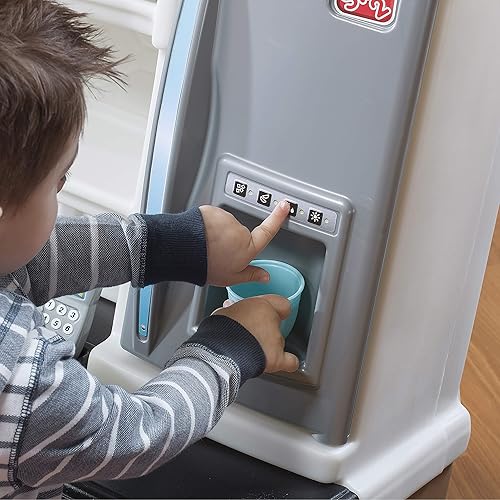 Miniatura 4 de Juego de Cocina personalizado Step2 estilo de vida