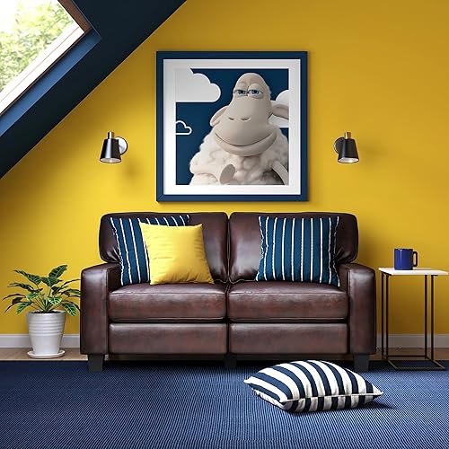 Miniatura 438 de Serta Palisades Sofás Tapizados para Sala, Sofá de Diseño Moderno, Tela, gris (Glacial Gray) gris (Glacial Gray),Beige,Marrón,Alforfón Beige,Marrón