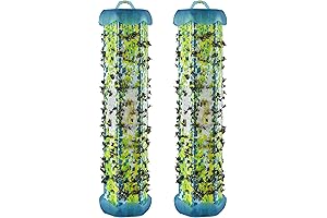 RESCUE! Fly TrapStik: Effective Indoor Fly Control