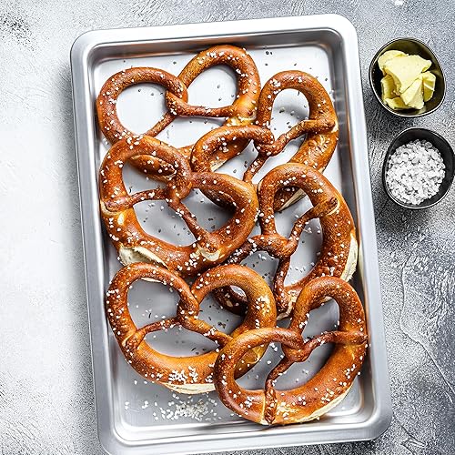 Miniatura 4 de Birch & Meadow Sal marina de grano grueso, 4.5 libras, esencial de cocina, cocina y más