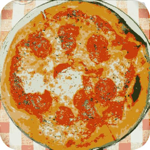 Embaixada da Pizza - Receitas