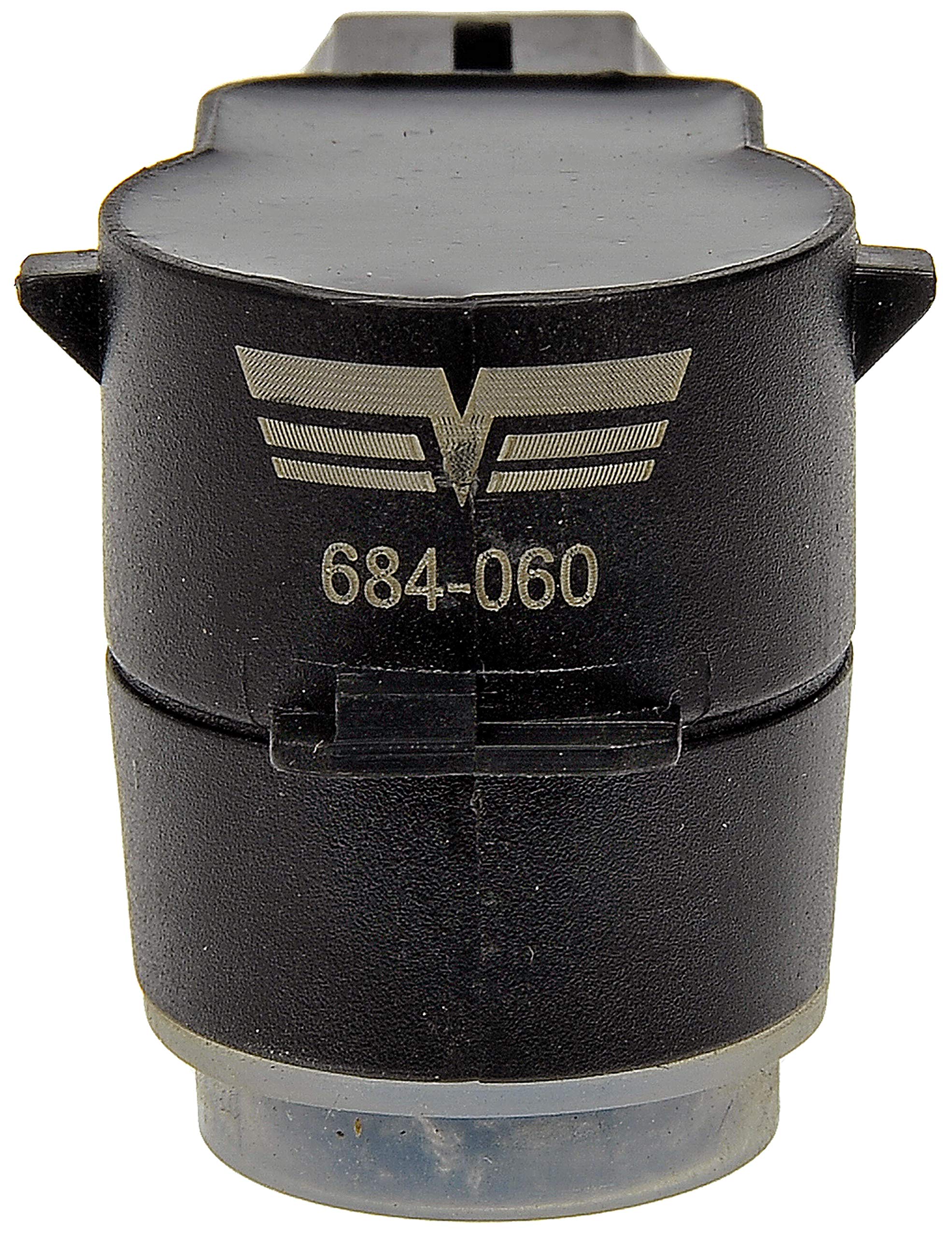 Dorman 684-060 Tylny czujnik pomocy parkingowej dla wybranych modeli Chevrolet/GMC