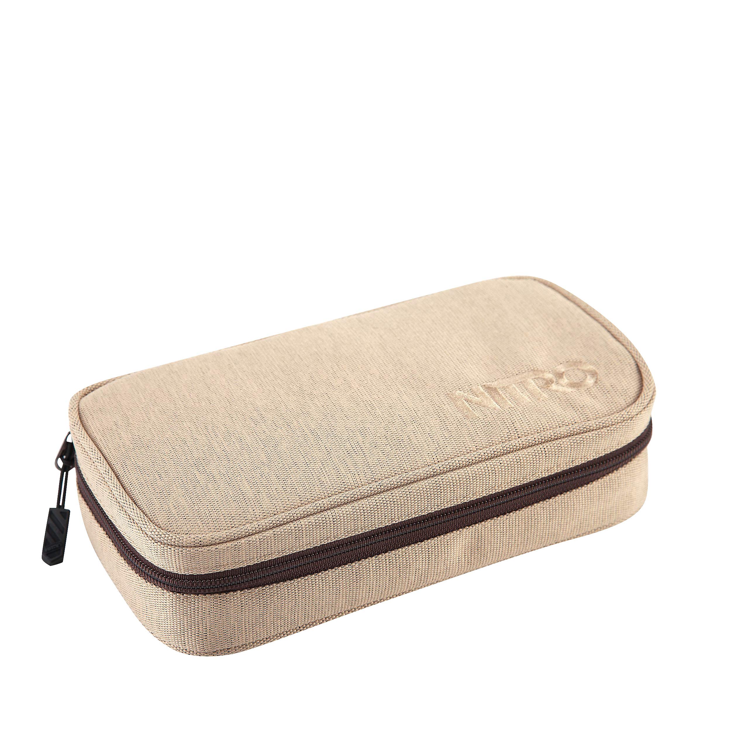 Nitro Unisex -Adult's Pencil Case Xl16 Rucksack